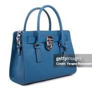 leather ladies hand bag