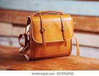 laptop leather bag