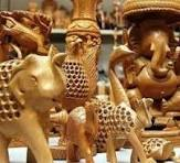 handicraft items for home decoration